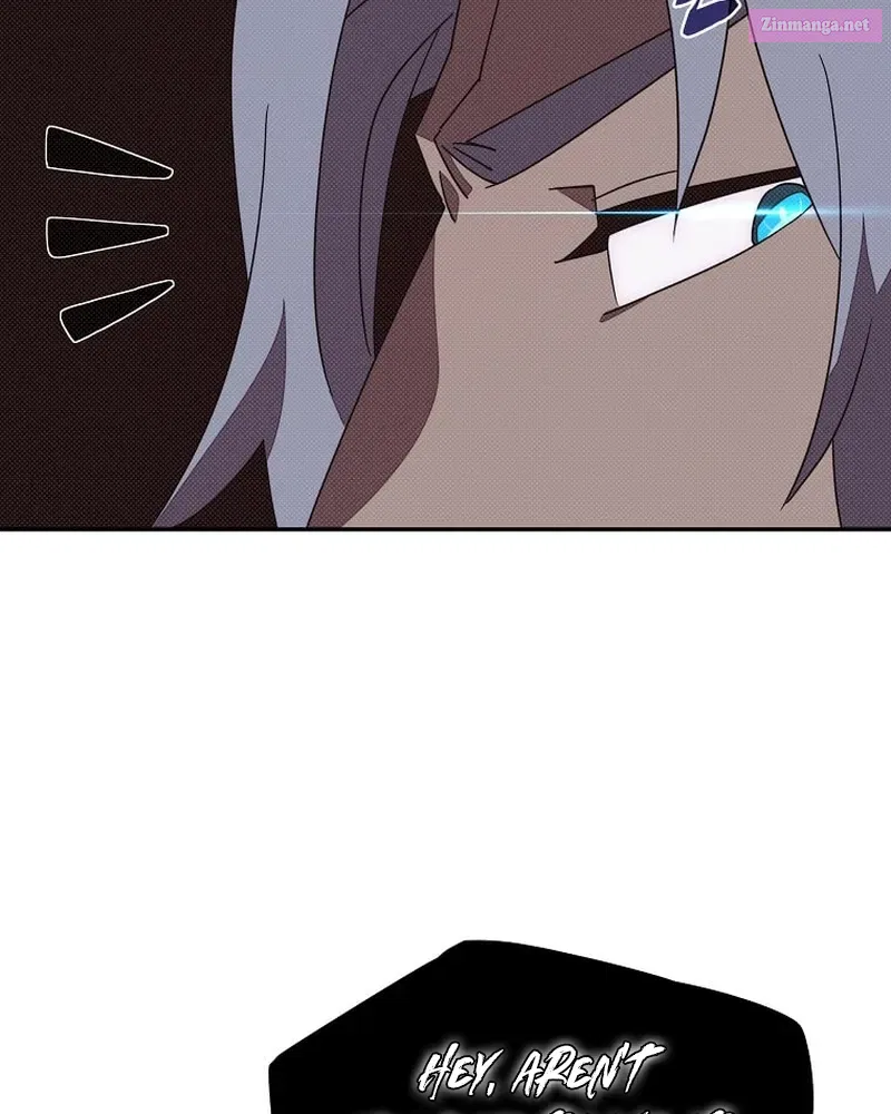 Something's Wrong With My Inventory Zinmanga X Chapter 23 Page 55