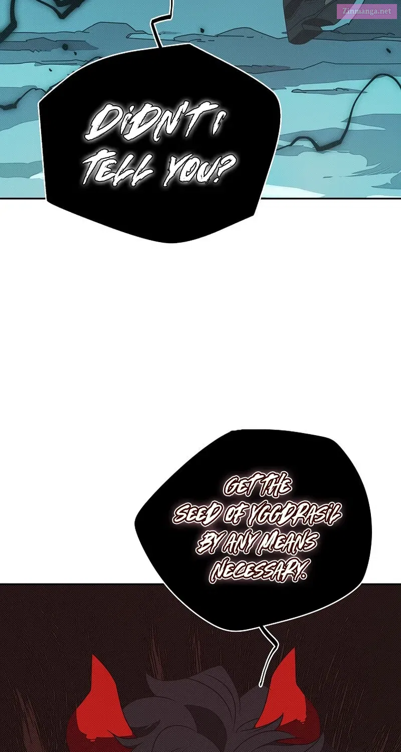 Something's Wrong With My Inventory Zinmanga X Chapter 23 Page 57