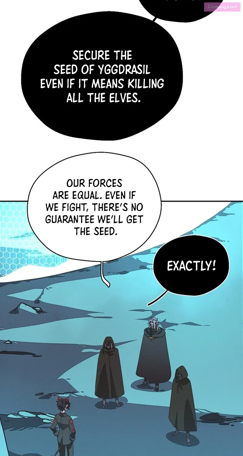Something's Wrong With My Inventory Zinmanga X Chapter 23 Page 61