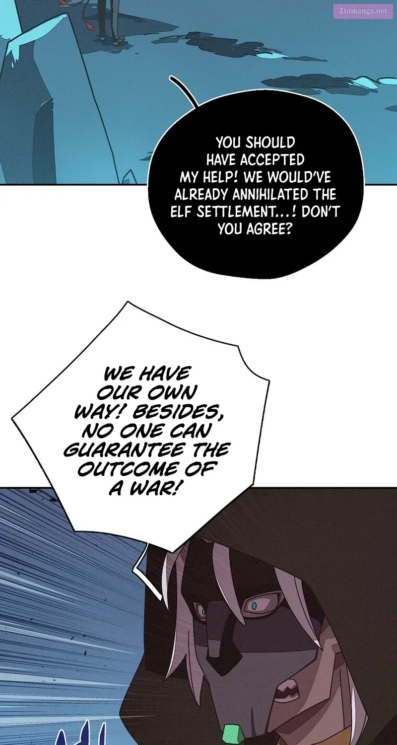 Something's Wrong With My Inventory Zinmanga X Chapter 23 Page 62