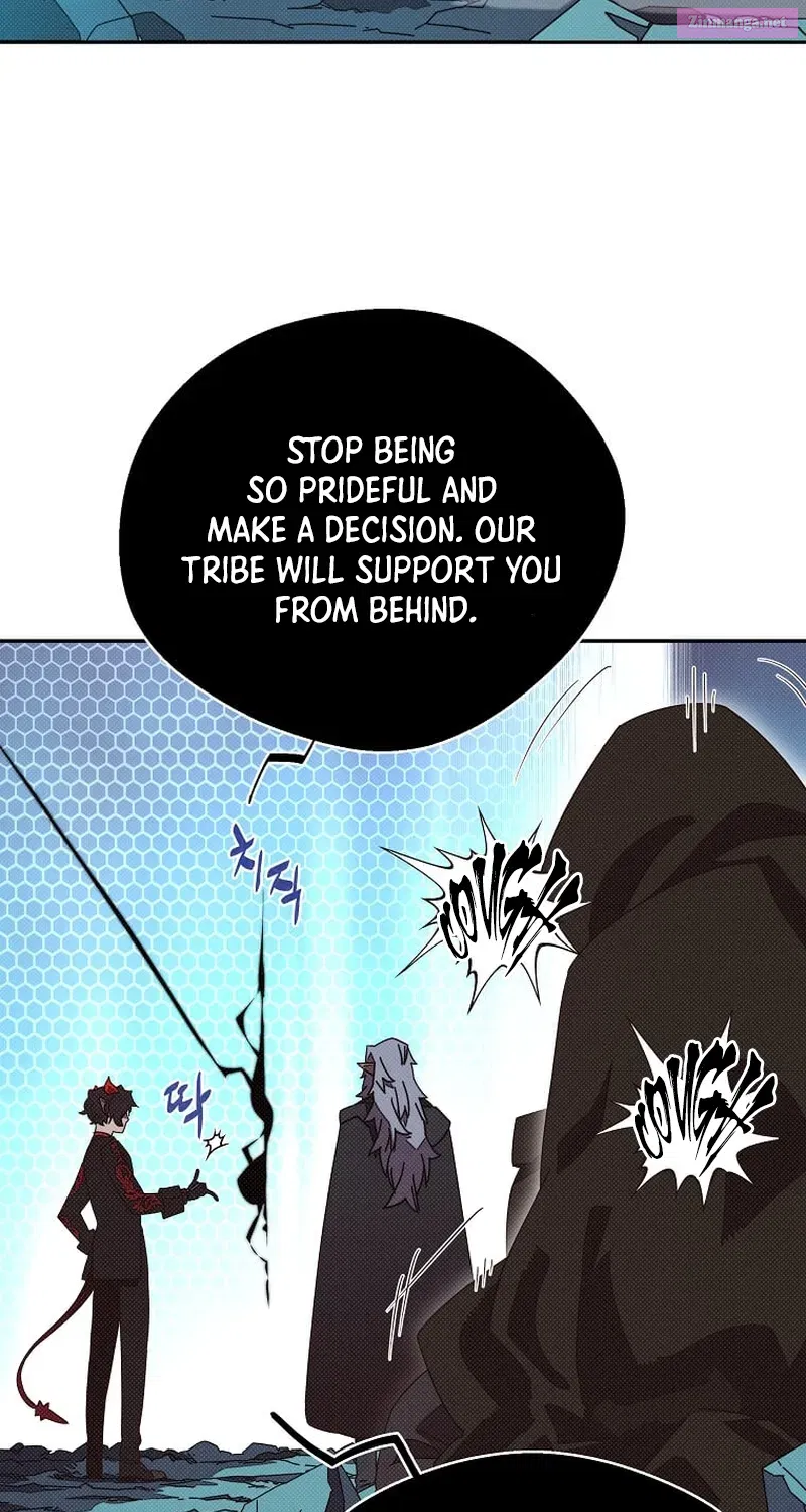 Something's Wrong With My Inventory Zinmanga X Chapter 23 Page 71