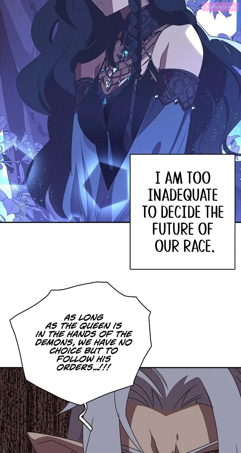 Something's Wrong With My Inventory Zinmanga X Chapter 23 Page 77