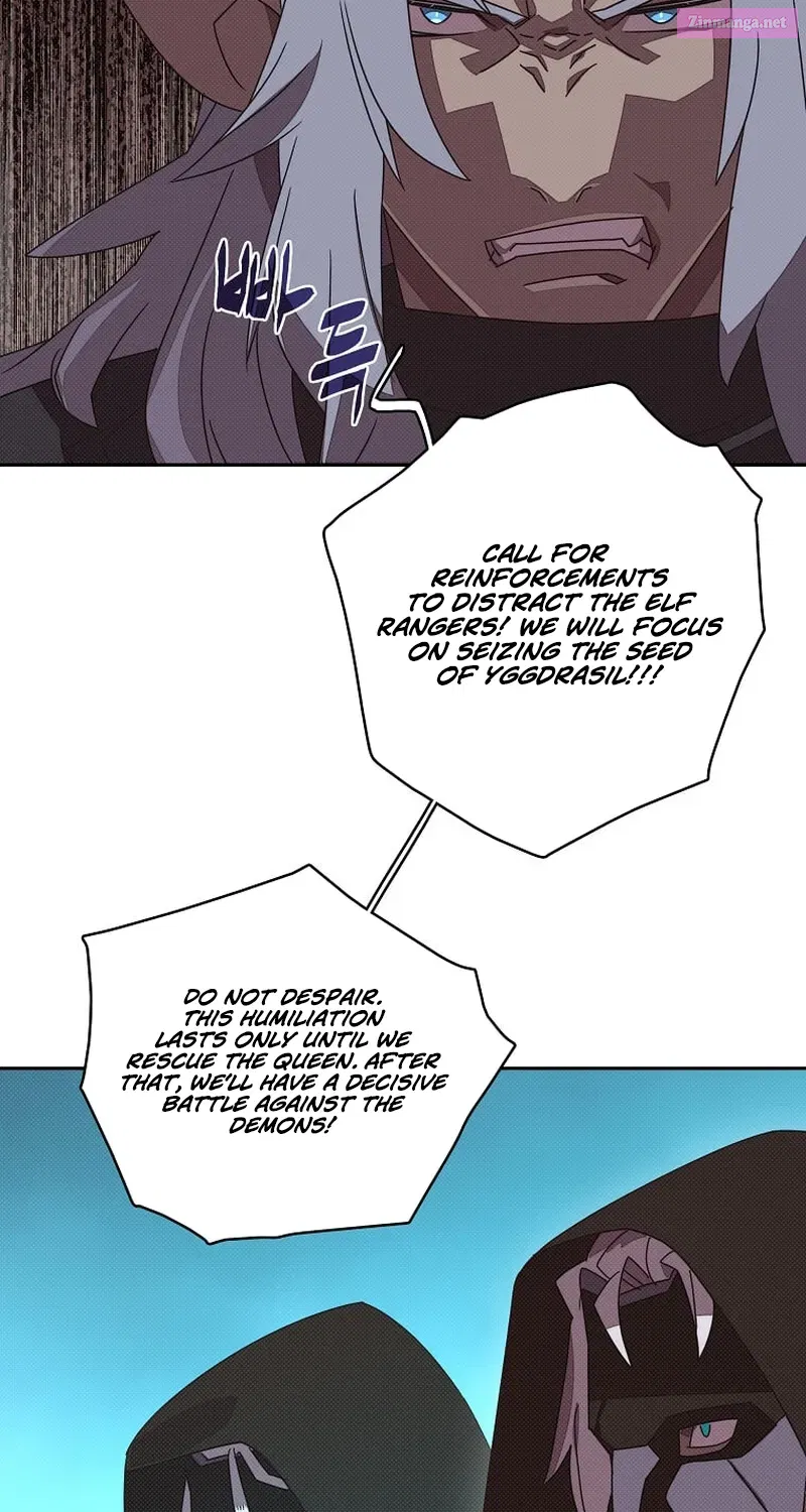 Something's Wrong With My Inventory Zinmanga X Chapter 23 Page 78
