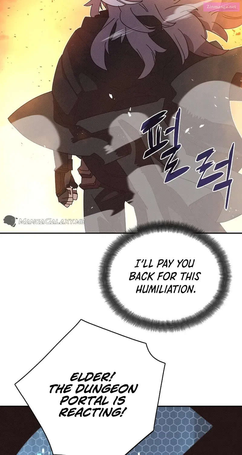 Something's Wrong With My Inventory Zinmanga X Chapter 23 Page 81
