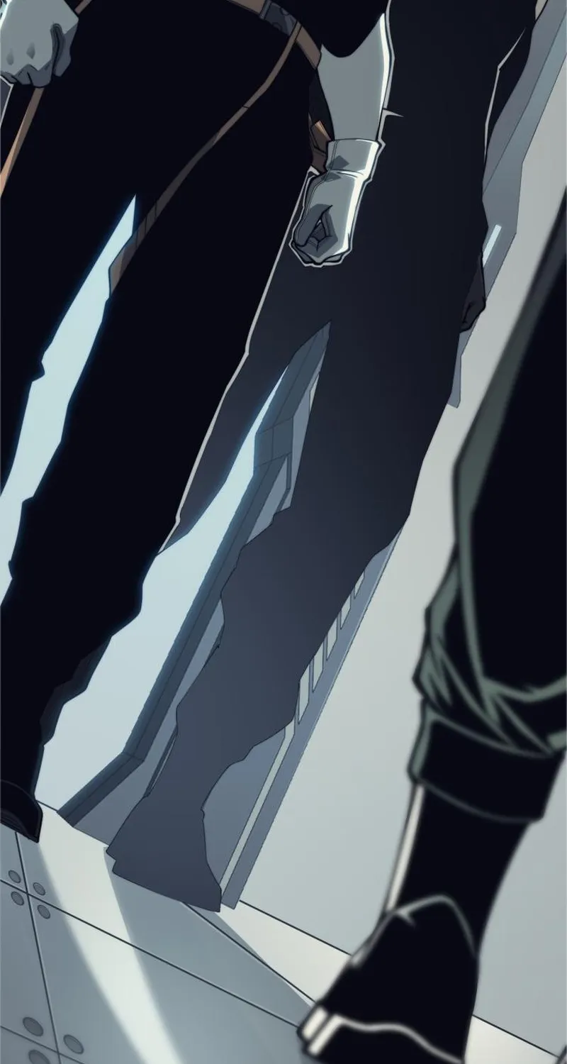 Demonic Evolution Zinmanga X Chapter 3 Page 81