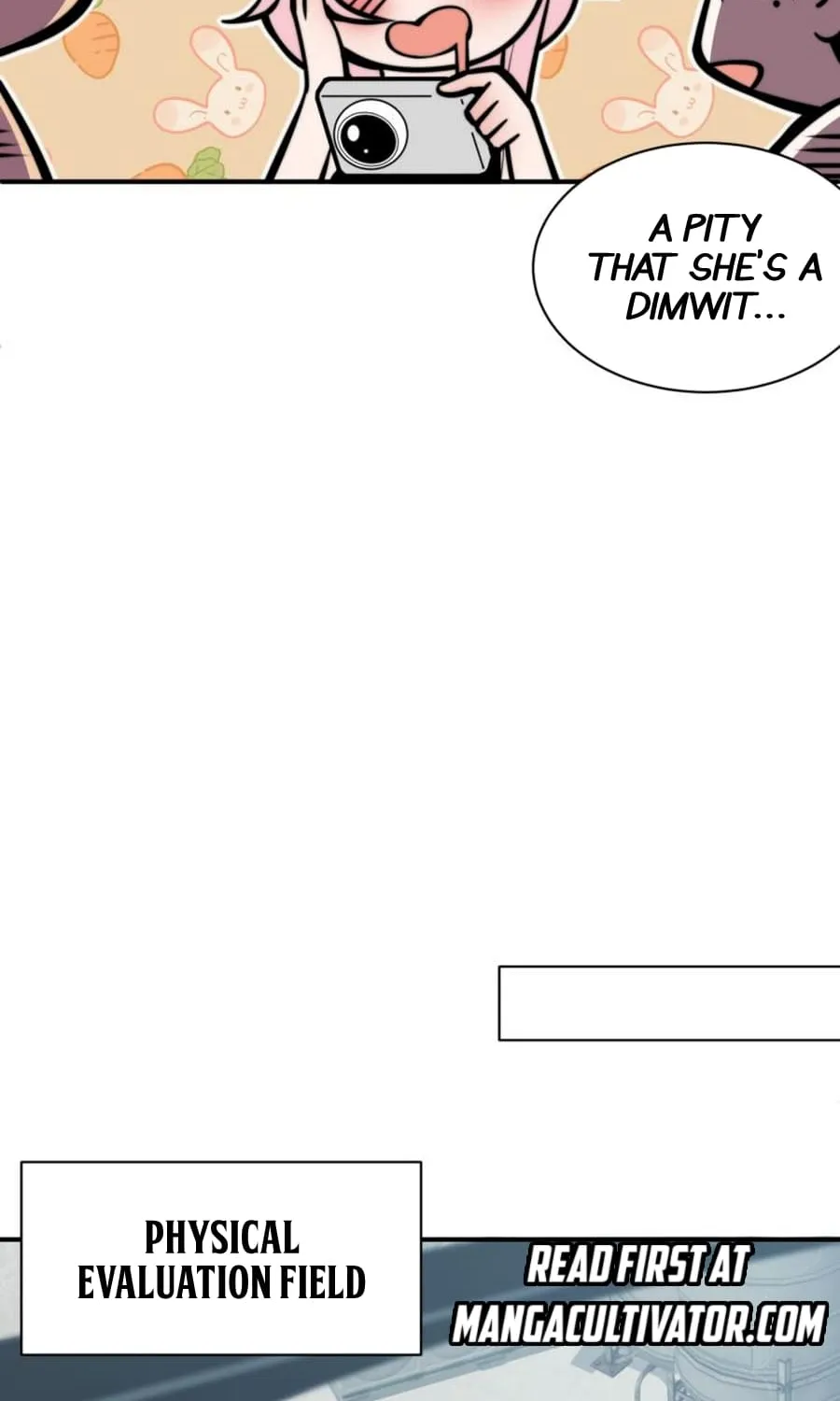 Demonic Evolution Zinmanga X Chapter 2 Page 24