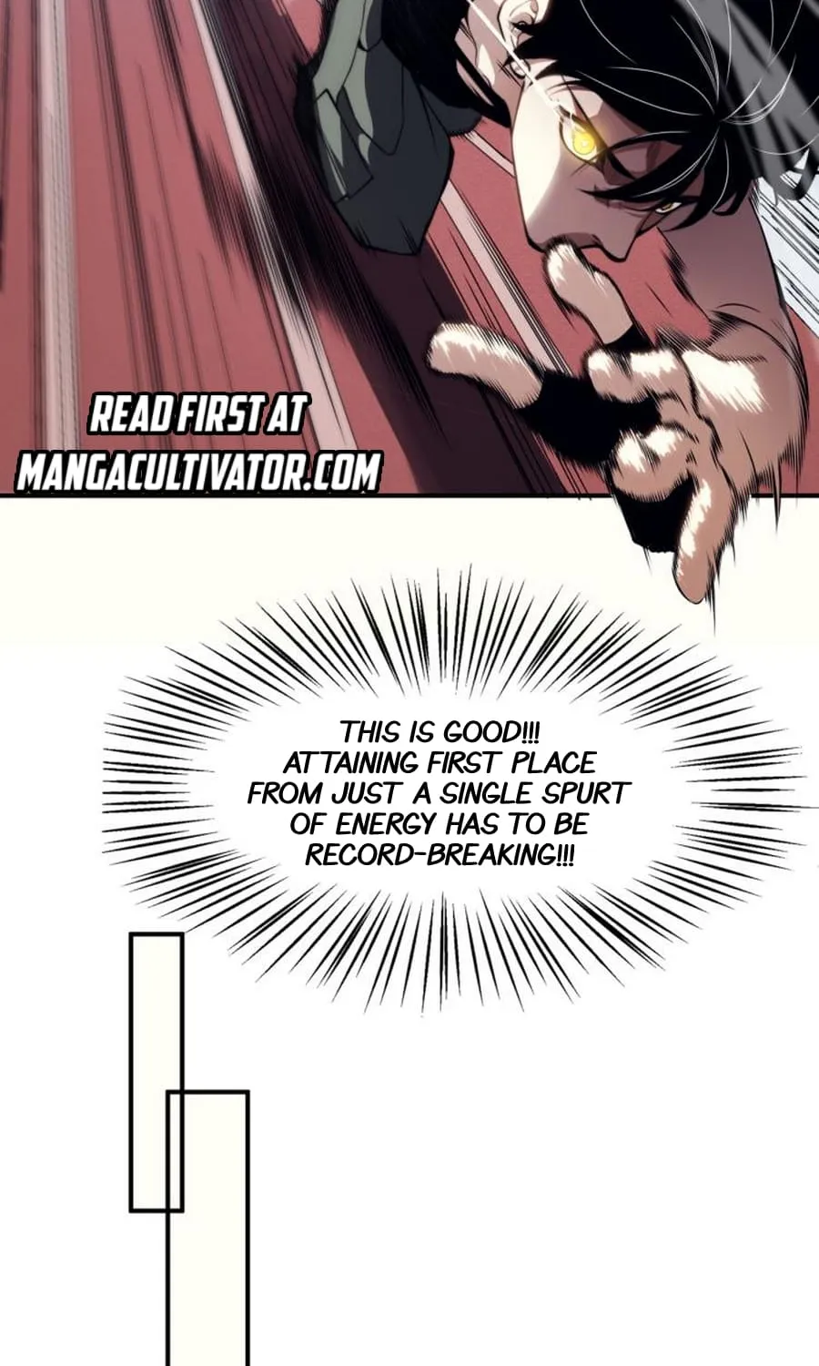 Demonic Evolution Zinmanga X Chapter 2 Page 30