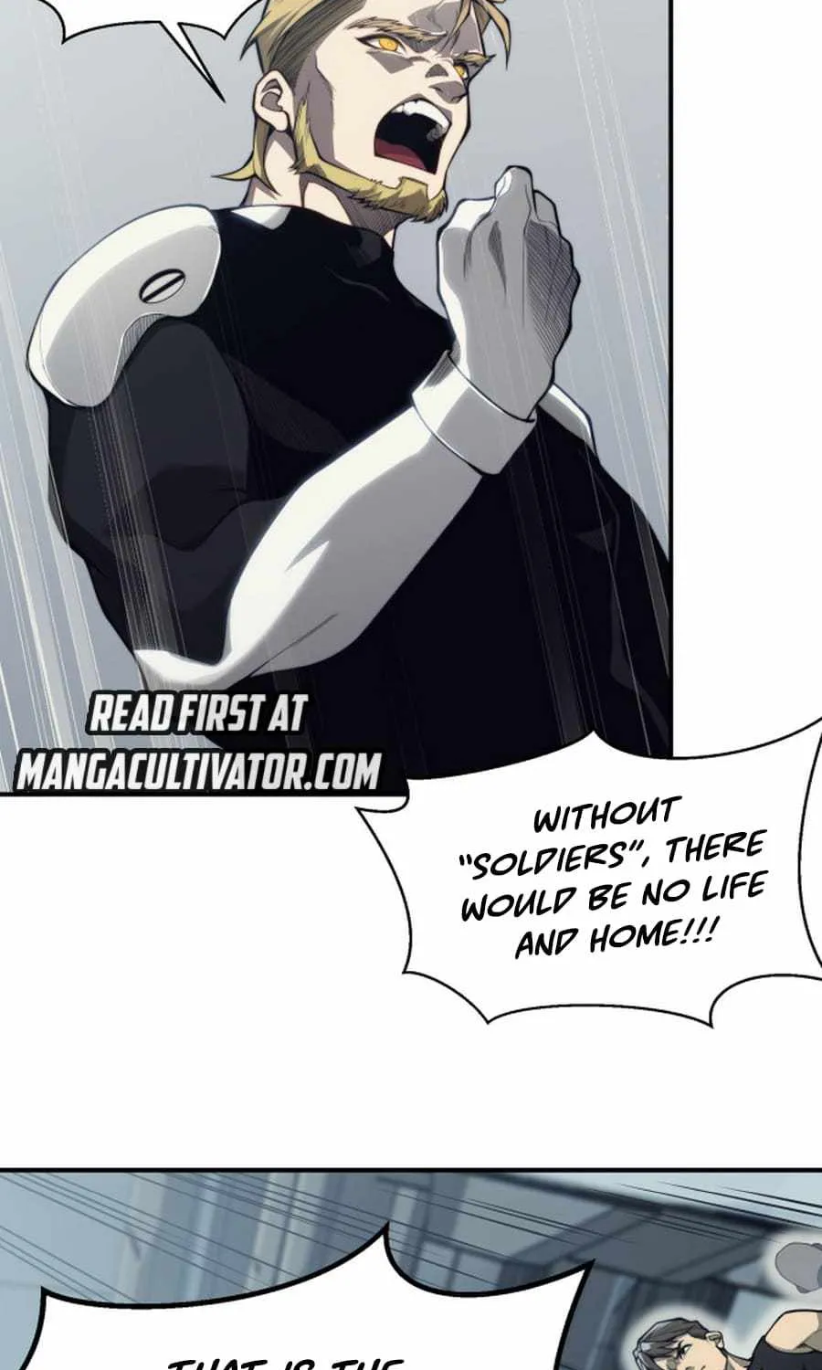 Demonic Evolution Zinmanga X Chapter 1 Page 53