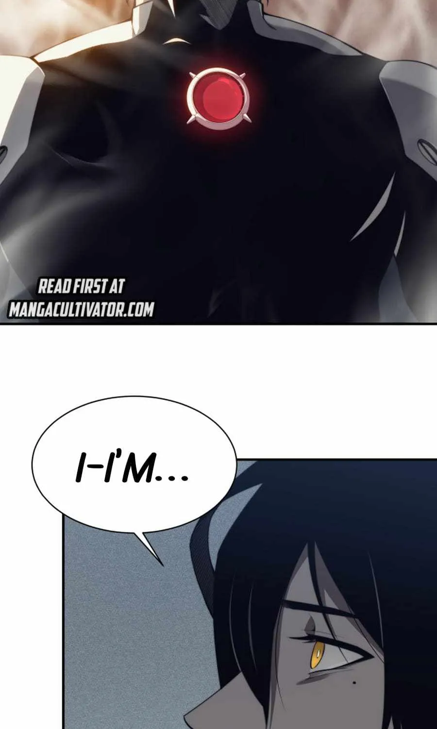 Demonic Evolution Zinmanga X Chapter 1 Page 61