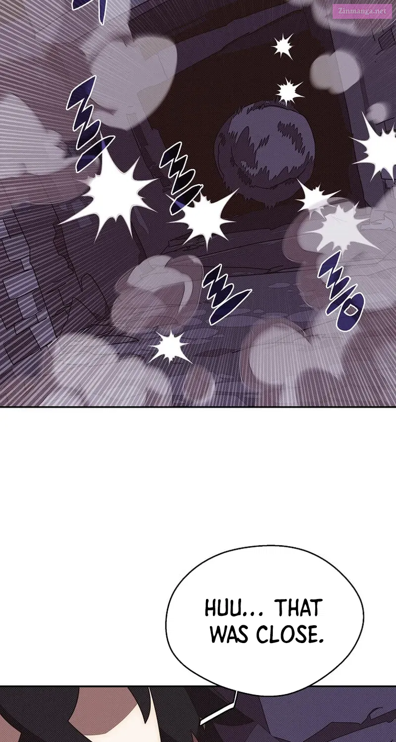 Something's Wrong With My Inventory Zinmanga X Chapter 22 Page 8