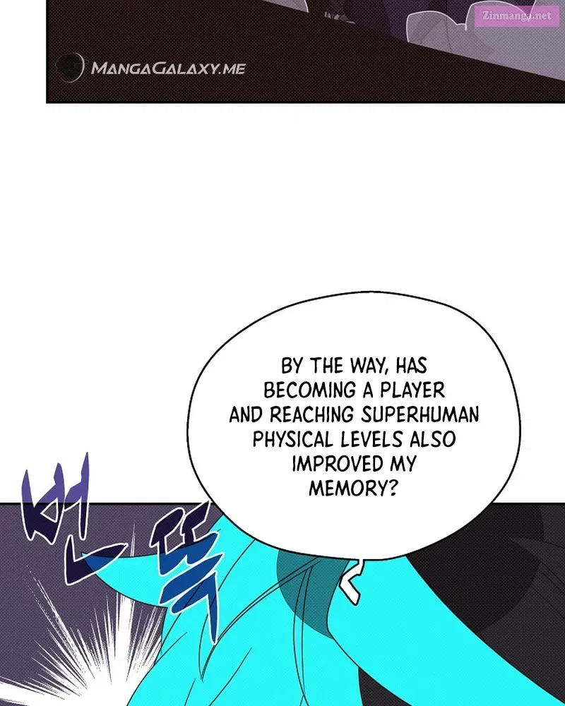 Something's Wrong With My Inventory Zinmanga X Chapter 22 Page 10