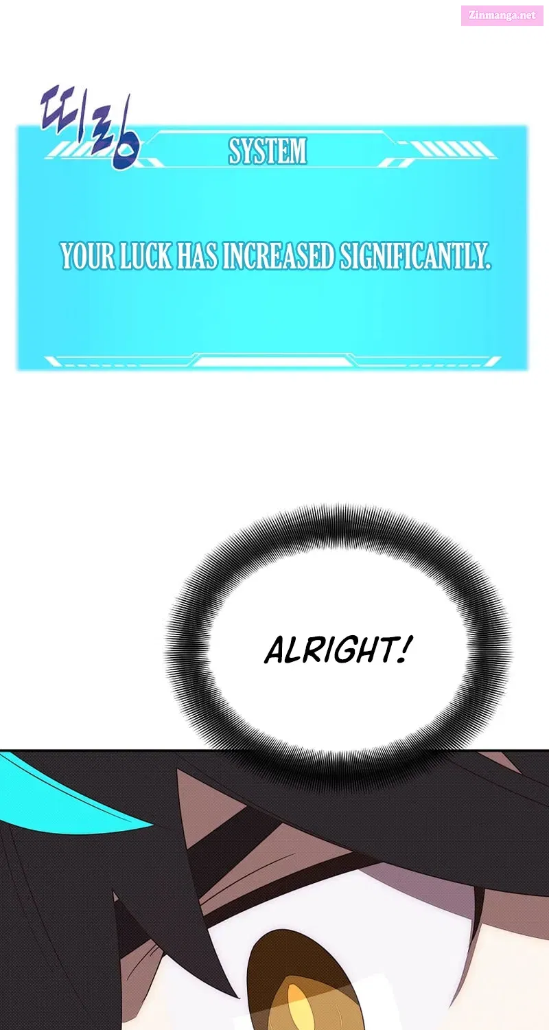Something's Wrong With My Inventory Zinmanga X Chapter 22 Page 28