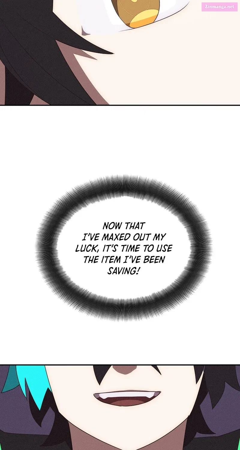 Something's Wrong With My Inventory Zinmanga X Chapter 22 Page 29