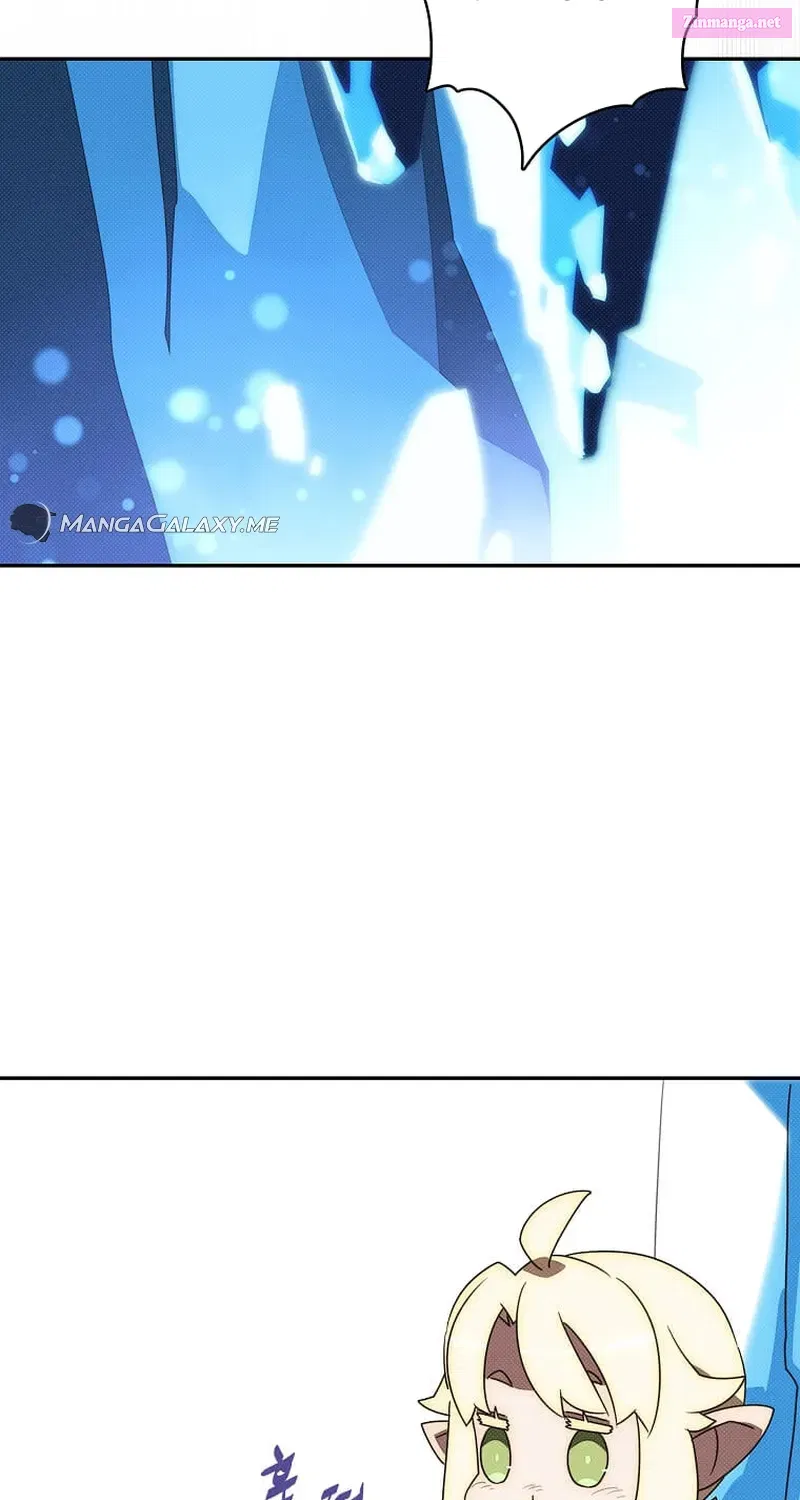 Something's Wrong With My Inventory Zinmanga X Chapter 22 Page 42