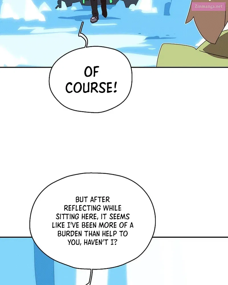 Something's Wrong With My Inventory Zinmanga X Chapter 22 Page 45