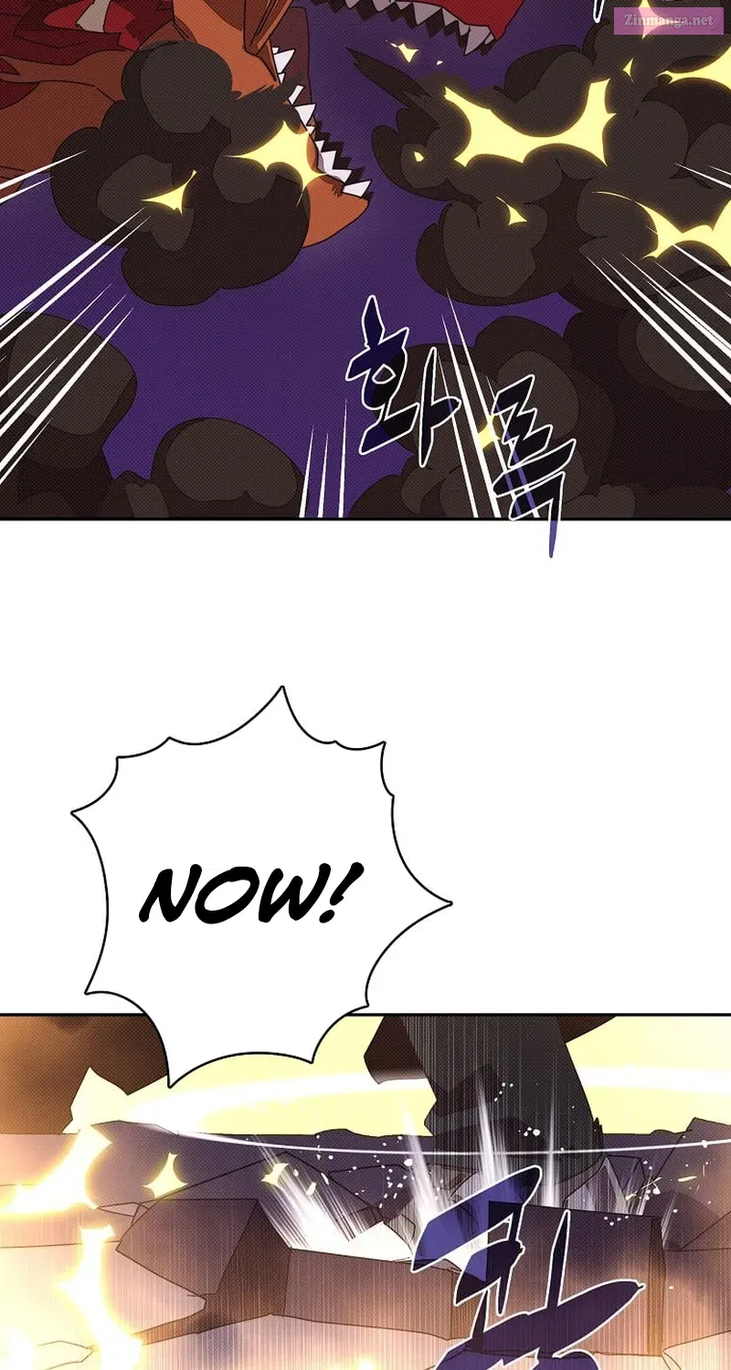 Something's Wrong With My Inventory Zinmanga X Chapter 22 Page 74