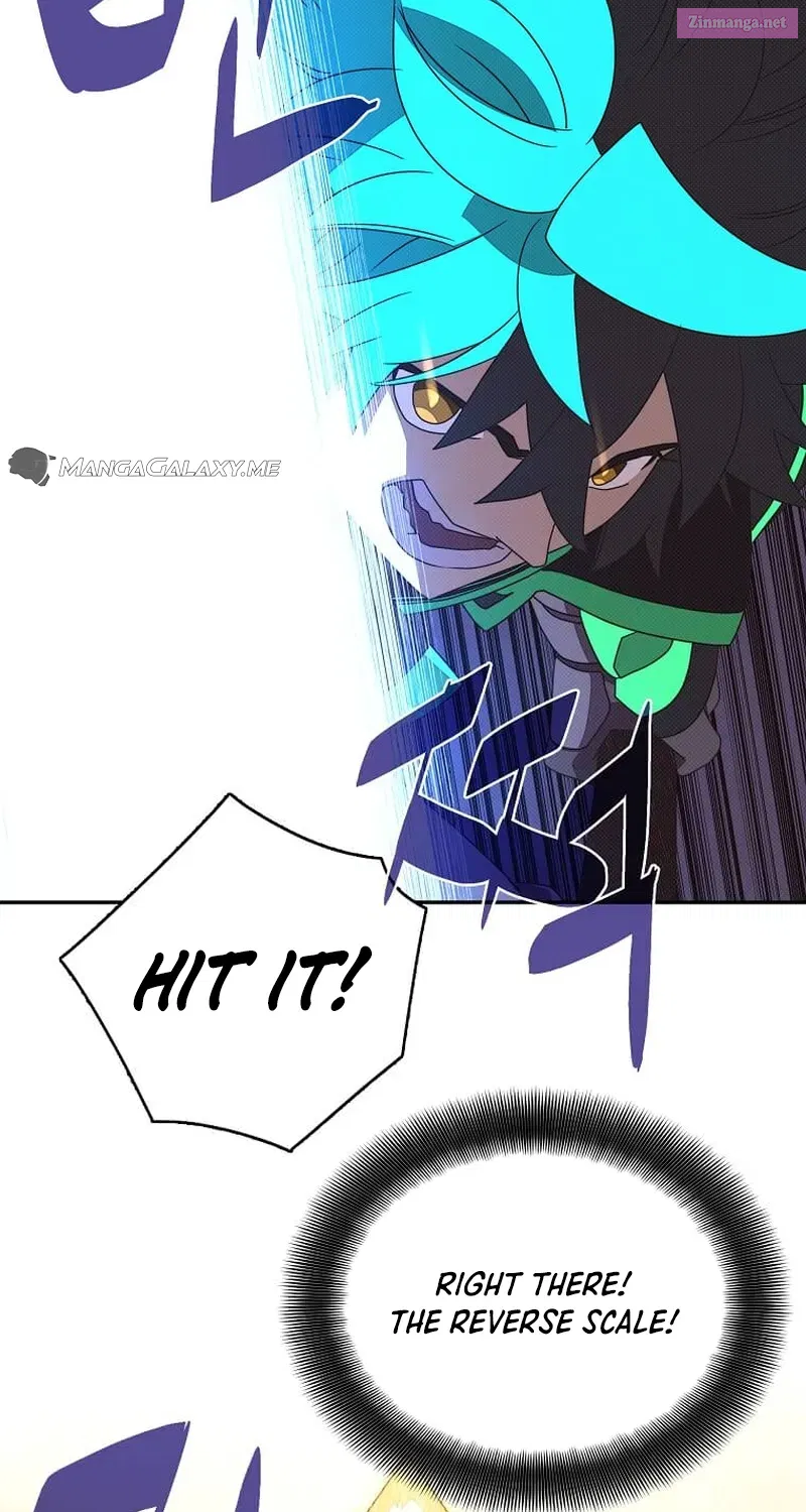 Something's Wrong With My Inventory Zinmanga X Chapter 22 Page 78