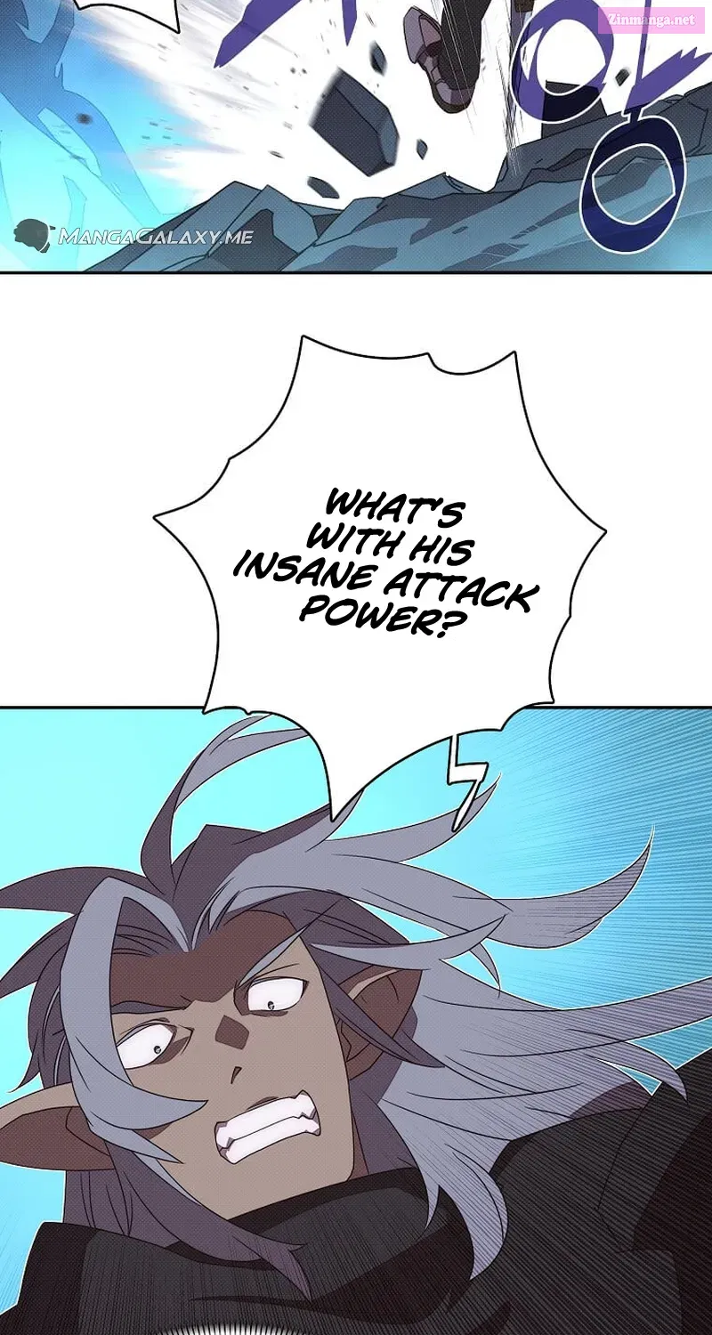 Something's Wrong With My Inventory Zinmanga X Chapter 21 Page 11