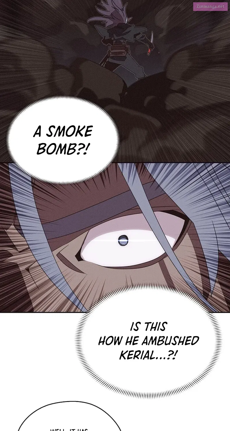 Something's Wrong With My Inventory Zinmanga X Chapter 21 Page 17