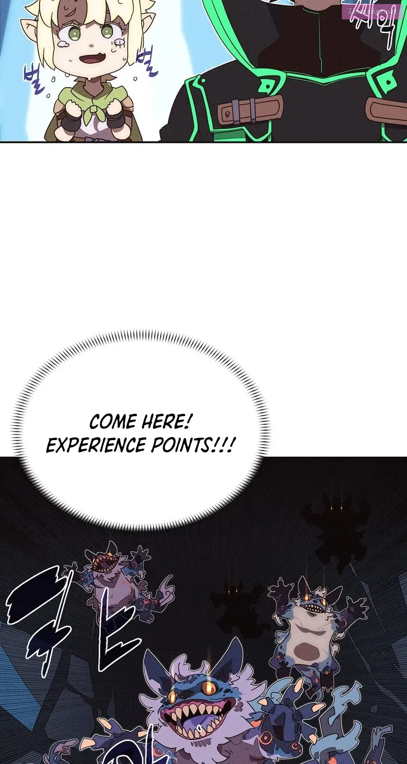 Something's Wrong With My Inventory Zinmanga X Chapter 21 Page 49