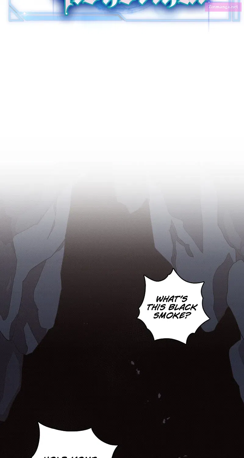 Something's Wrong With My Inventory Zinmanga X Chapter 20 Page 2