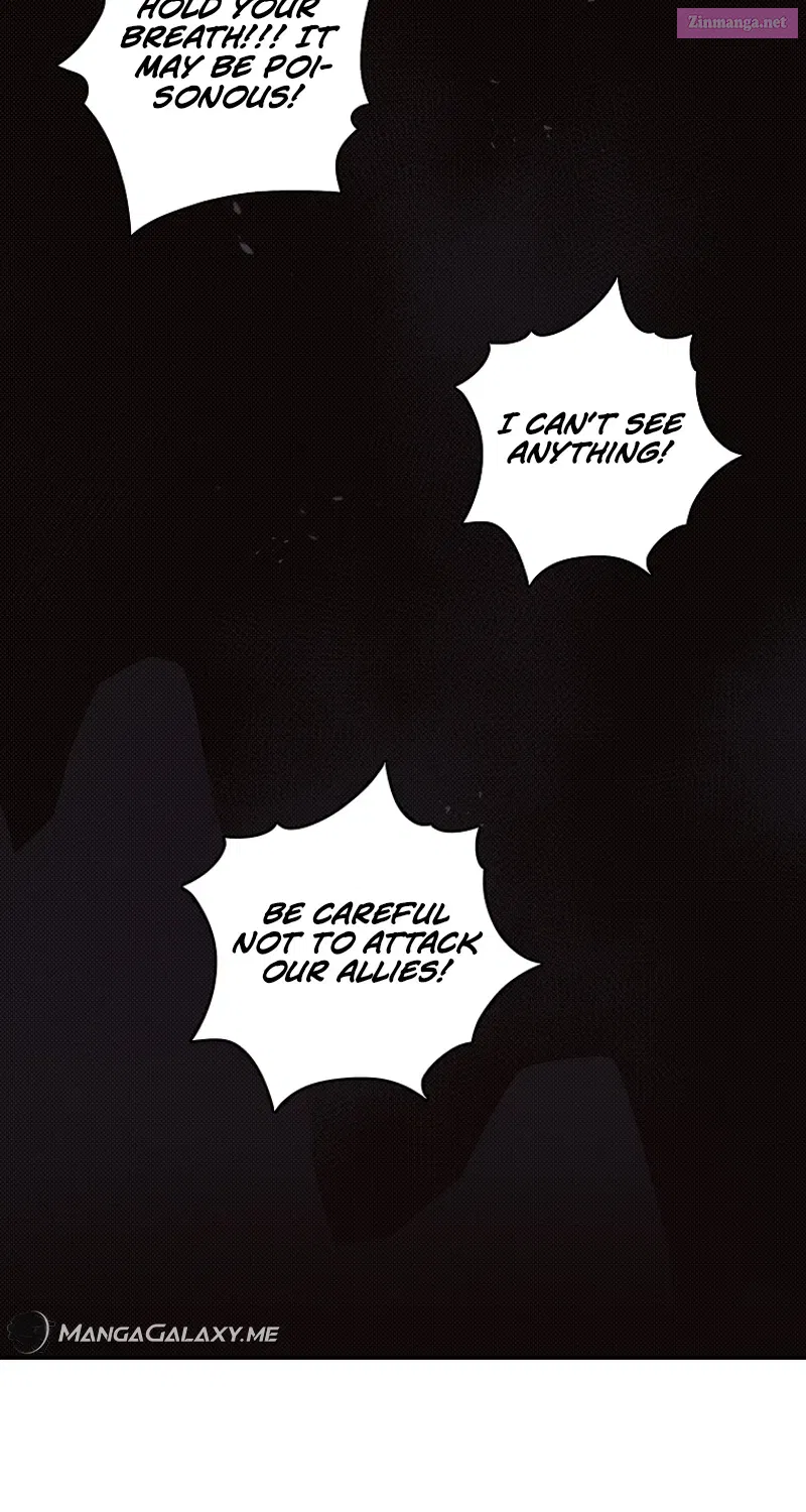 Something's Wrong With My Inventory Zinmanga X Chapter 20 Page 3