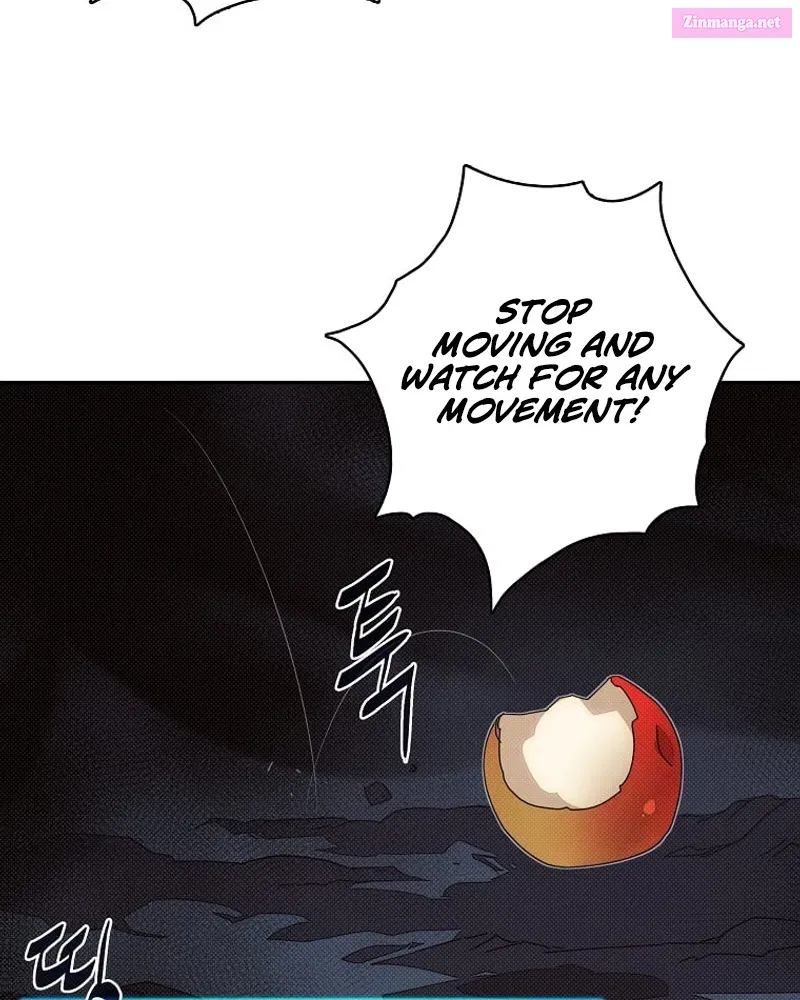 Something's Wrong With My Inventory Zinmanga X Chapter 20 Page 5