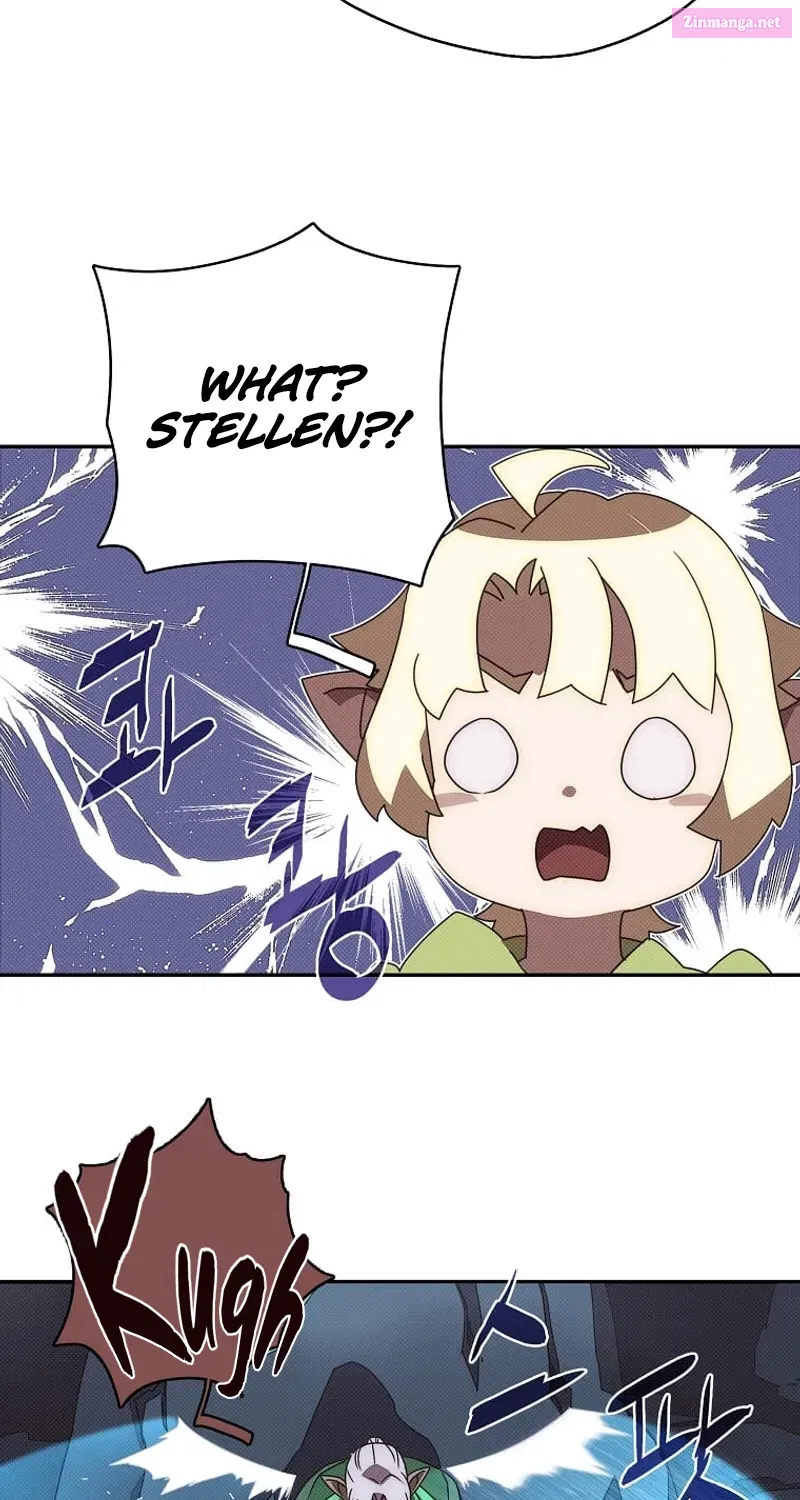 Something's Wrong With My Inventory Zinmanga X Chapter 20 Page 22