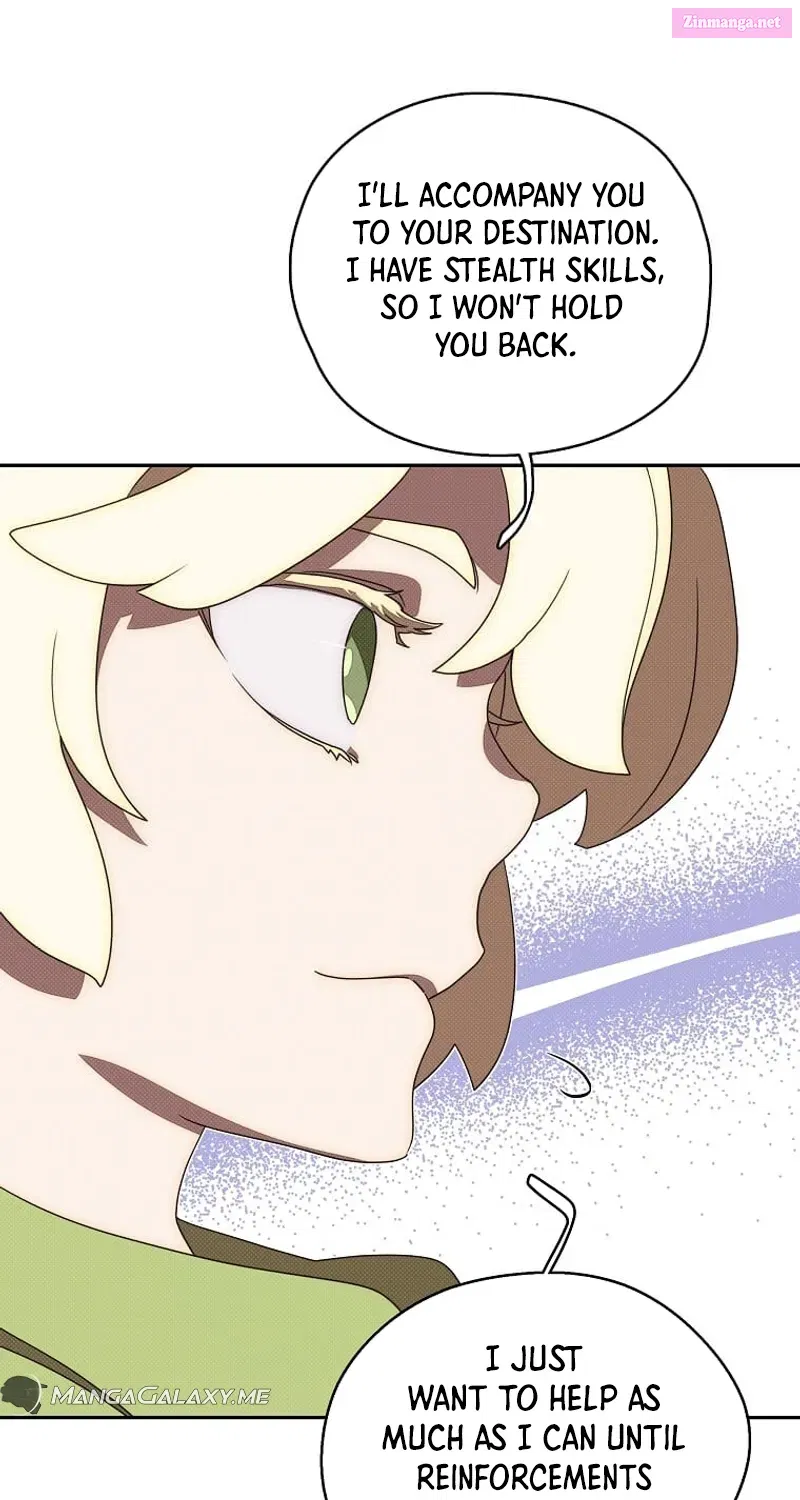 Something's Wrong With My Inventory Zinmanga X Chapter 20 Page 38