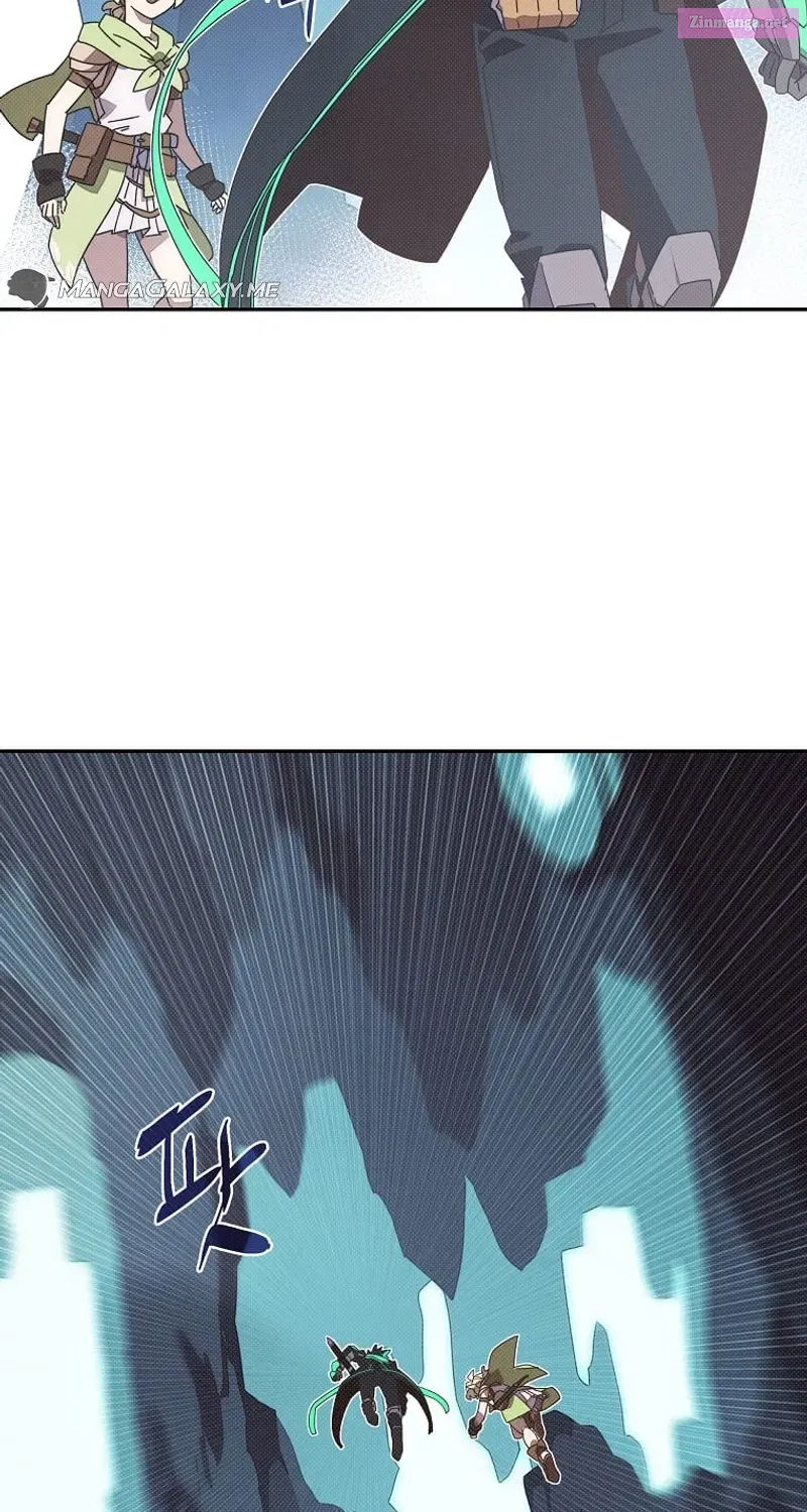 Something's Wrong With My Inventory Zinmanga X Chapter 20 Page 42