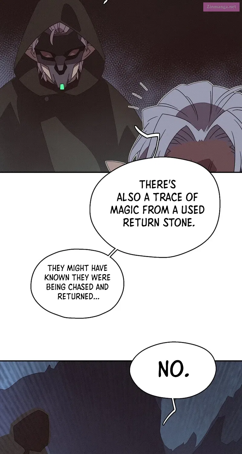 Something's Wrong With My Inventory Zinmanga X Chapter 20 Page 49