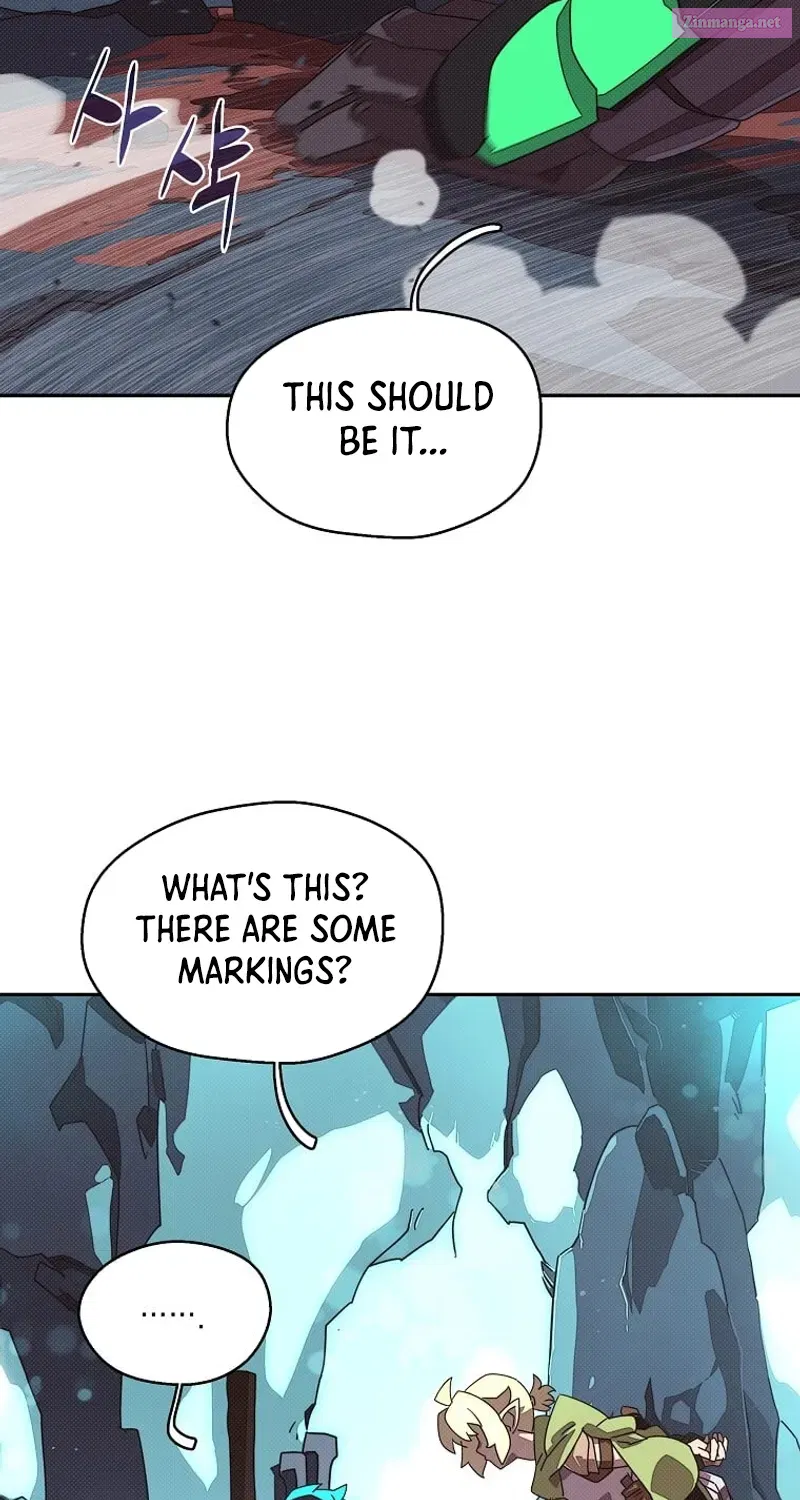 Something's Wrong With My Inventory Zinmanga X Chapter 20 Page 57