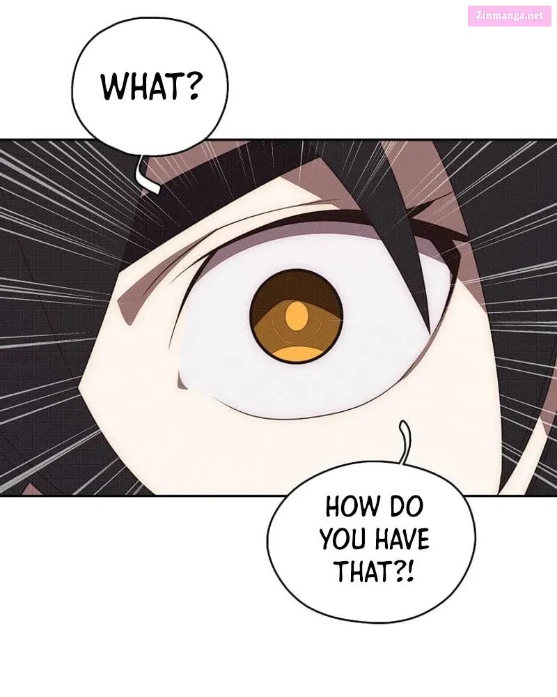 Something's Wrong With My Inventory Zinmanga X Chapter 20 Page 70
