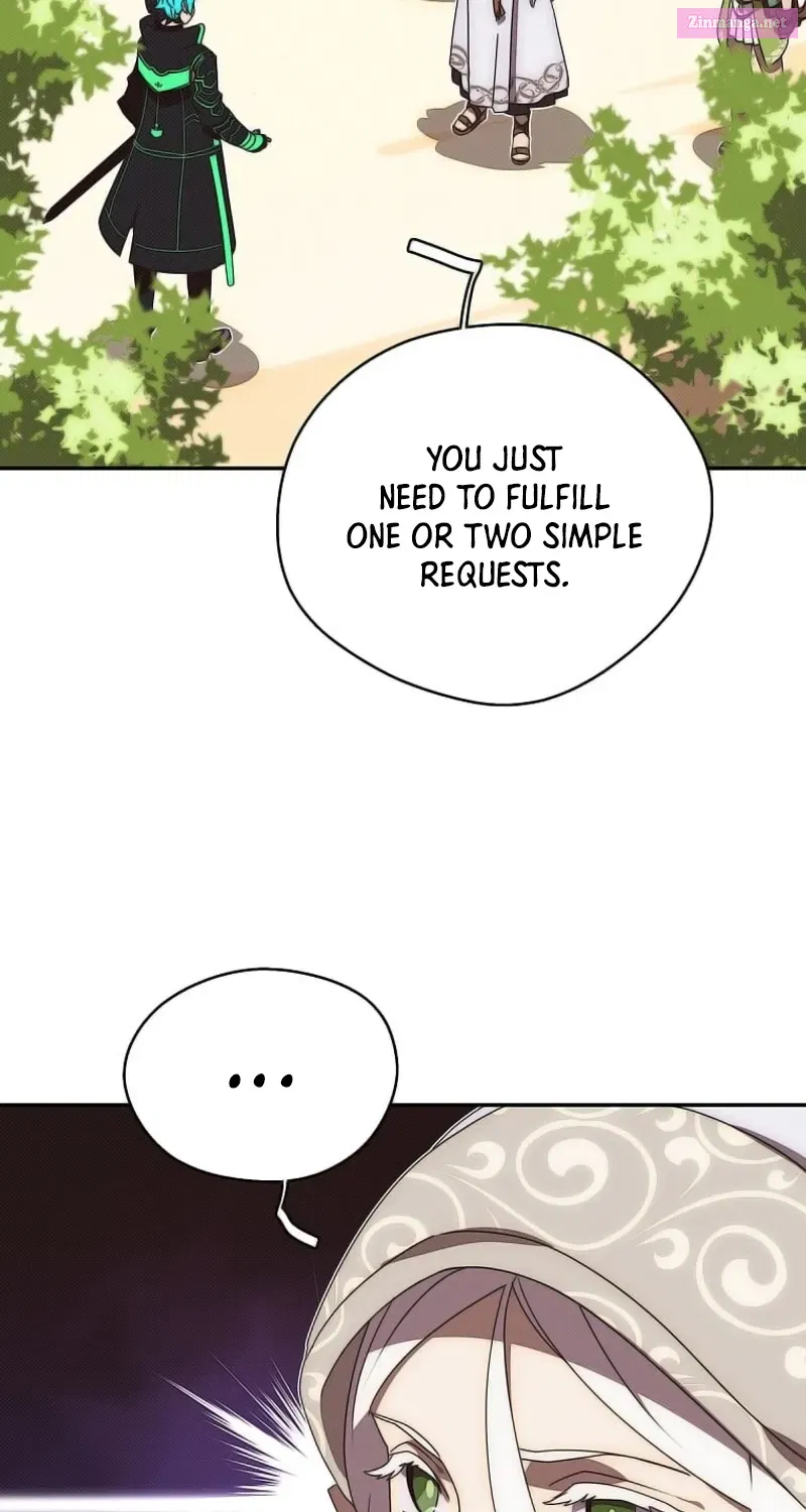 Something's Wrong With My Inventory Zinmanga X Chapter 19 Page 7