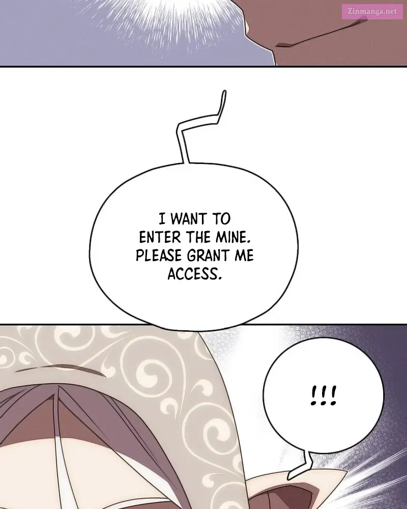 Something's Wrong With My Inventory Zinmanga X Chapter 19 Page 10