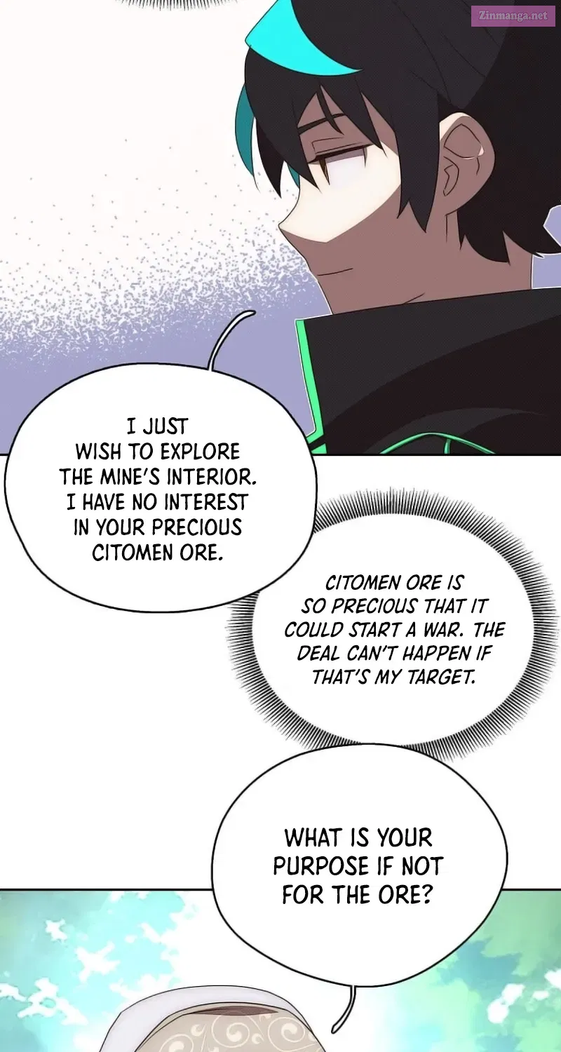 Something's Wrong With My Inventory Zinmanga X Chapter 19 Page 16