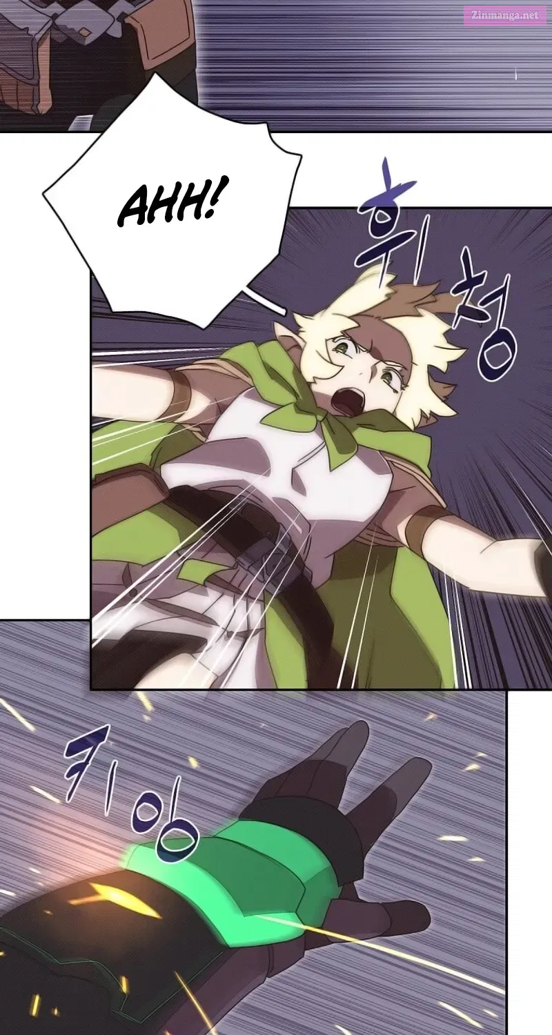 Something's Wrong With My Inventory Zinmanga X Chapter 19 Page 36