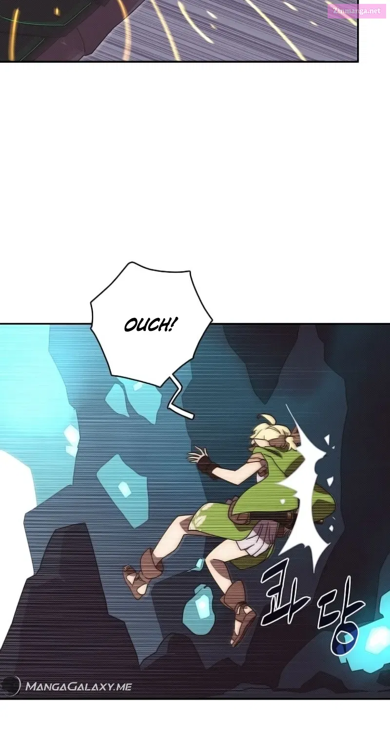 Something's Wrong With My Inventory Zinmanga X Chapter 19 Page 37