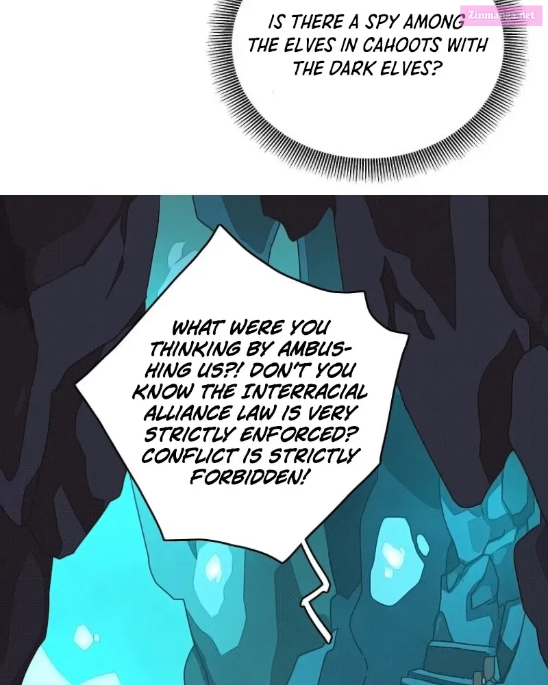 Something's Wrong With My Inventory Zinmanga X Chapter 19 Page 45