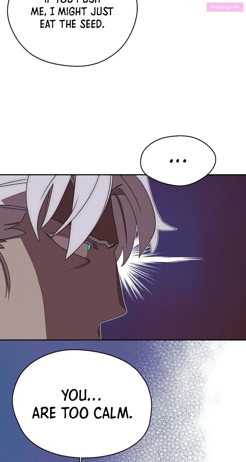 Something's Wrong With My Inventory Zinmanga X Chapter 19 Page 68