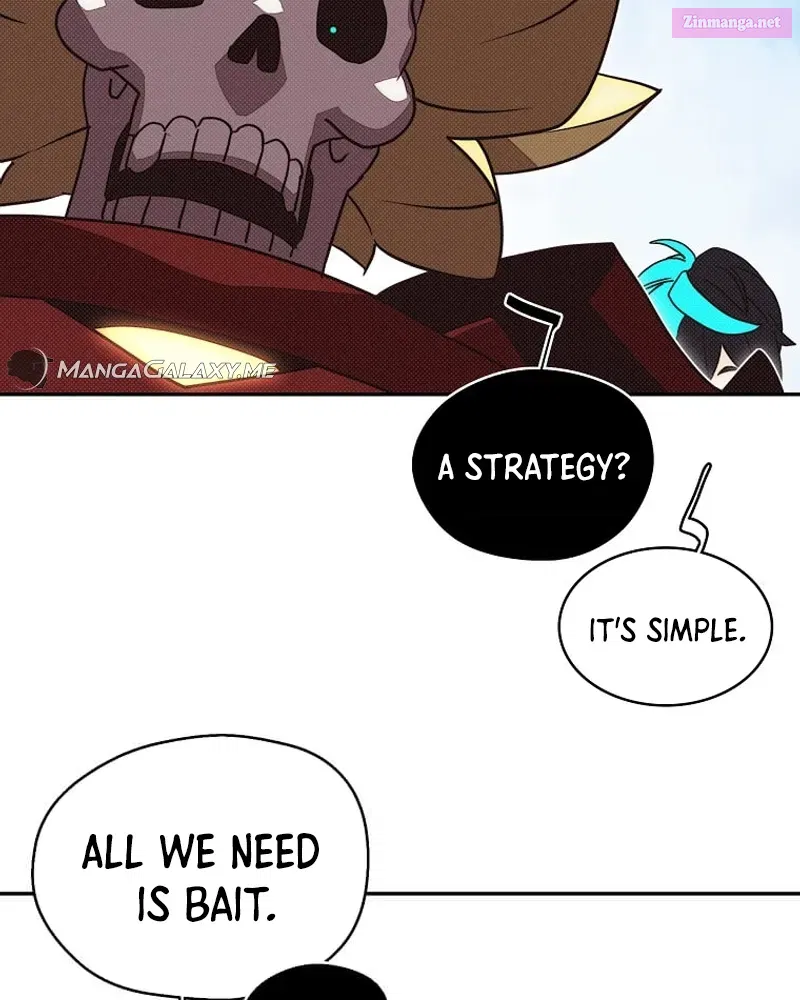Something's Wrong With My Inventory Zinmanga X Chapter 18 Page 5