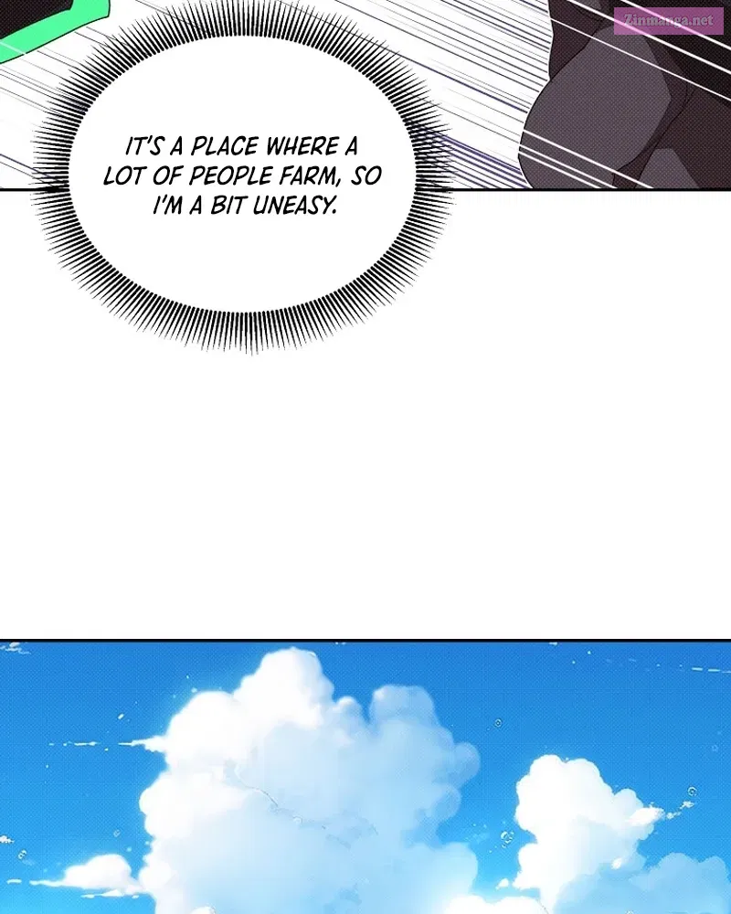 Something's Wrong With My Inventory Zinmanga X Chapter 18 Page 30