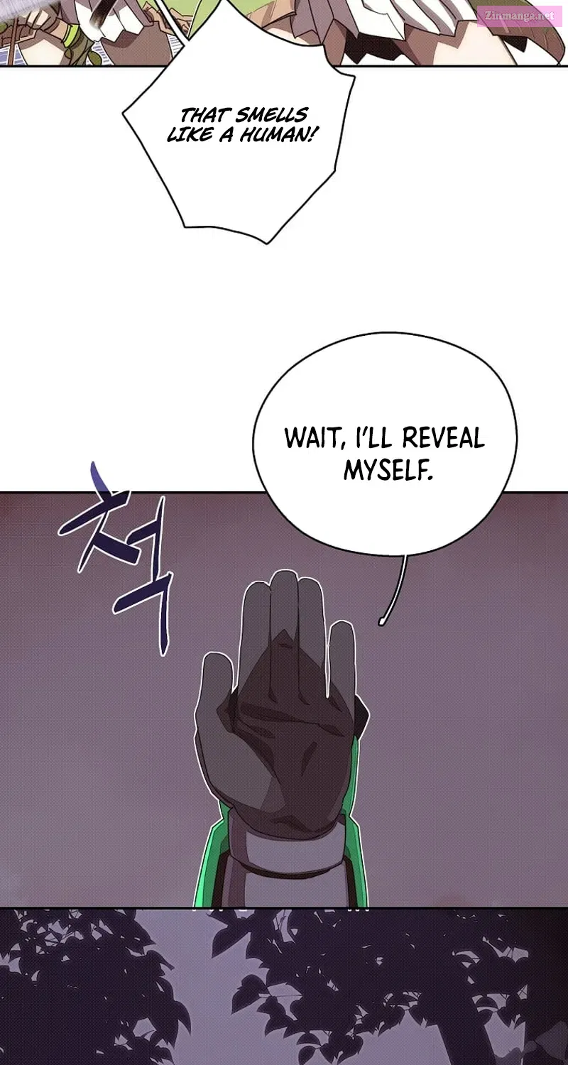 Something's Wrong With My Inventory Zinmanga X Chapter 18 Page 48