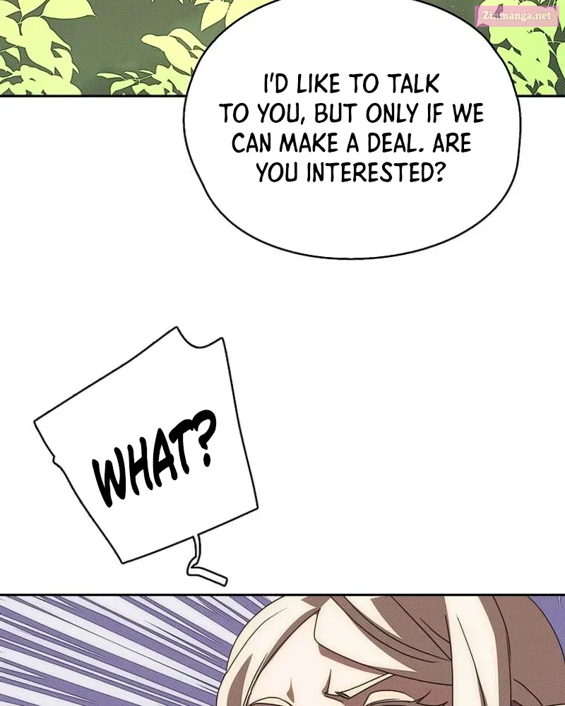 Something's Wrong With My Inventory Zinmanga X Chapter 18 Page 50