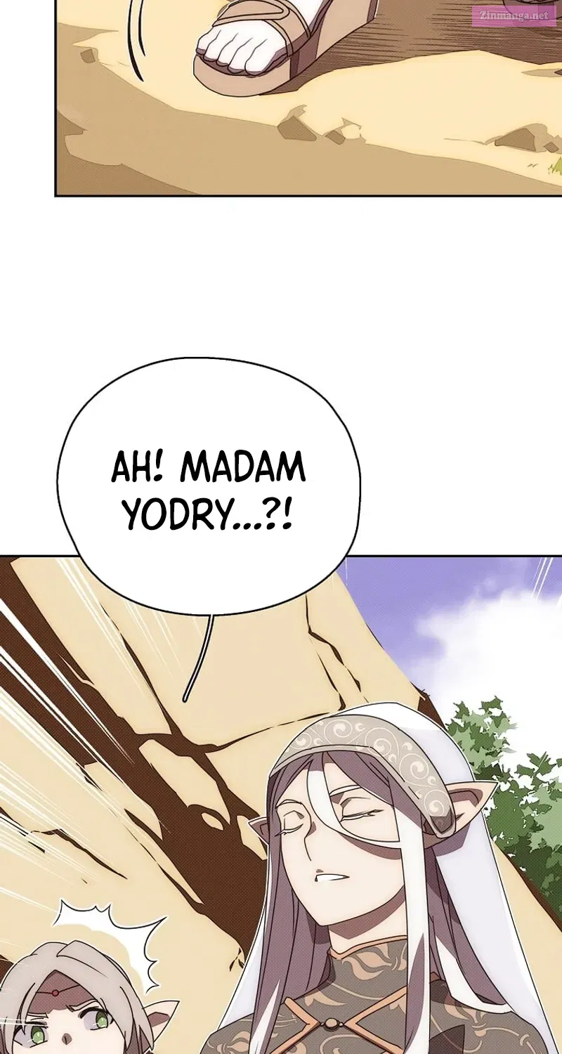 Something's Wrong With My Inventory Zinmanga X Chapter 18 Page 57