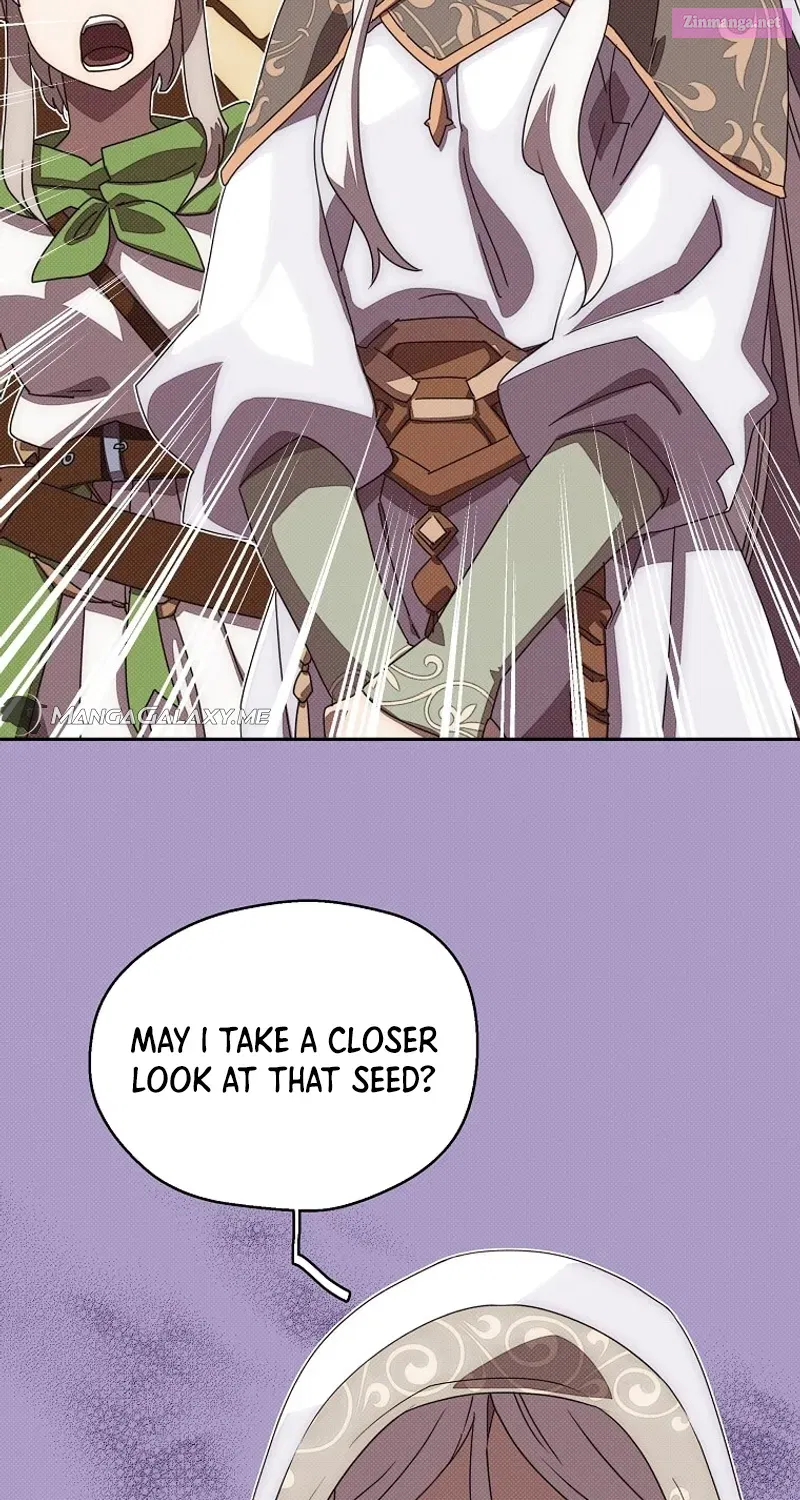 Something's Wrong With My Inventory Zinmanga X Chapter 18 Page 58