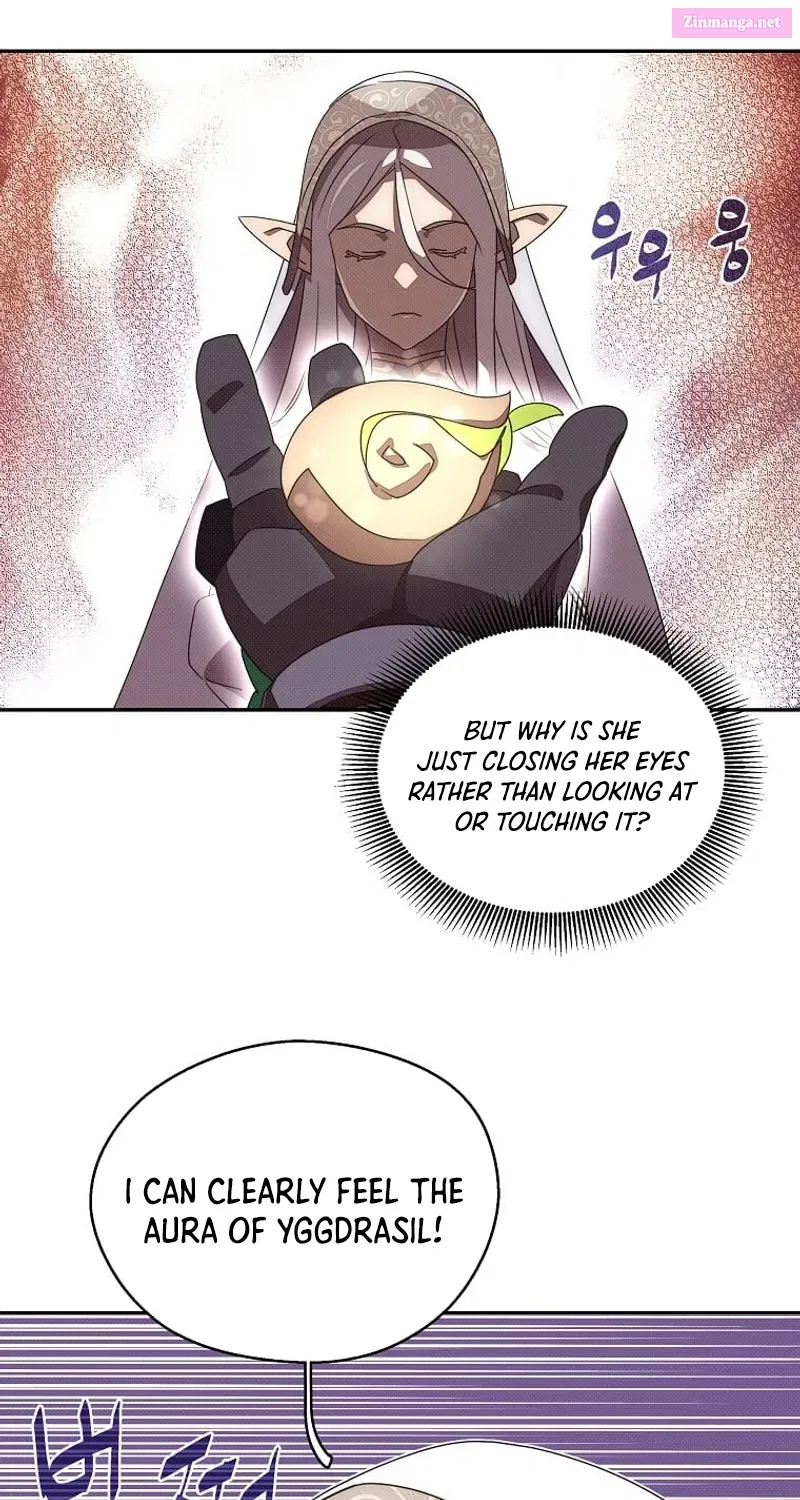 Something's Wrong With My Inventory Zinmanga X Chapter 18 Page 61