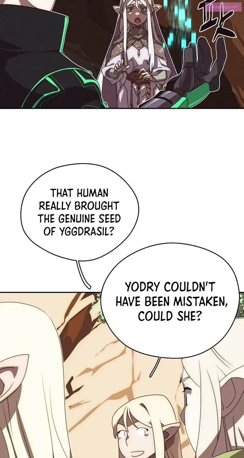 Something's Wrong With My Inventory Zinmanga X Chapter 18 Page 64