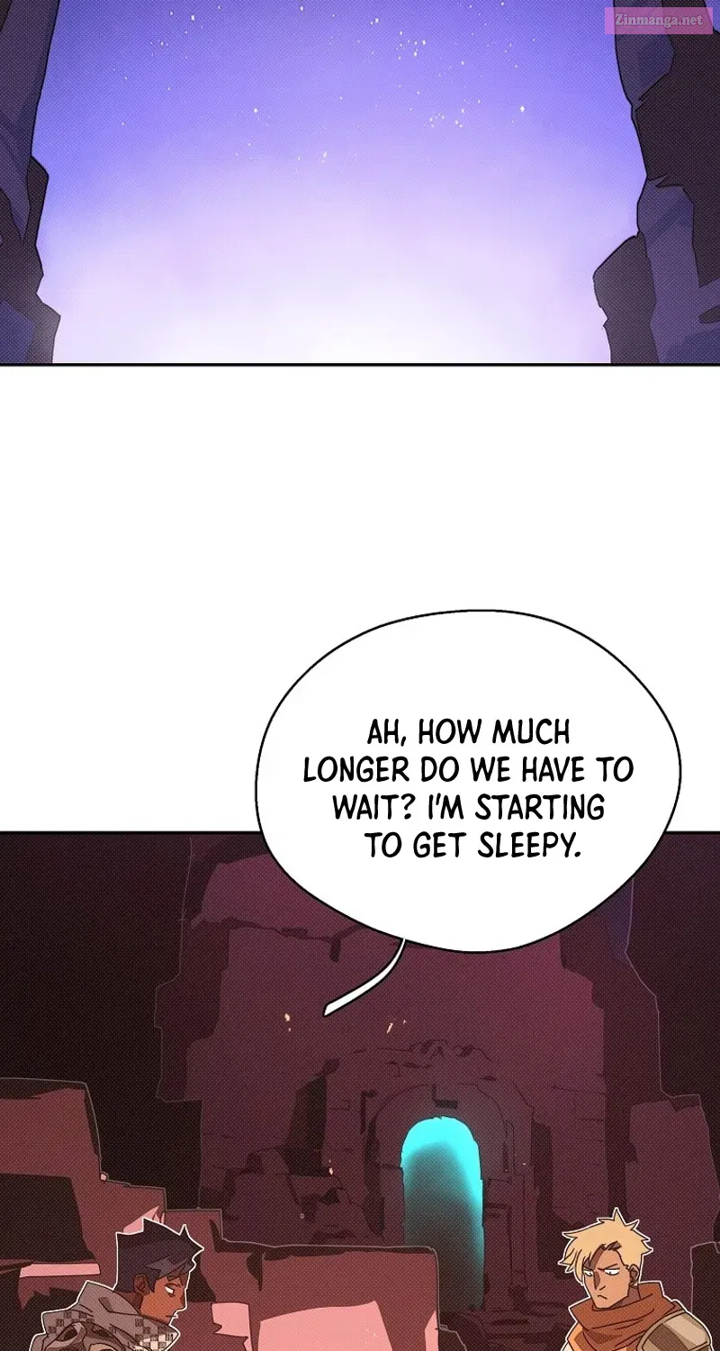 Something's Wrong With My Inventory Zinmanga X Chapter 17 Page 14