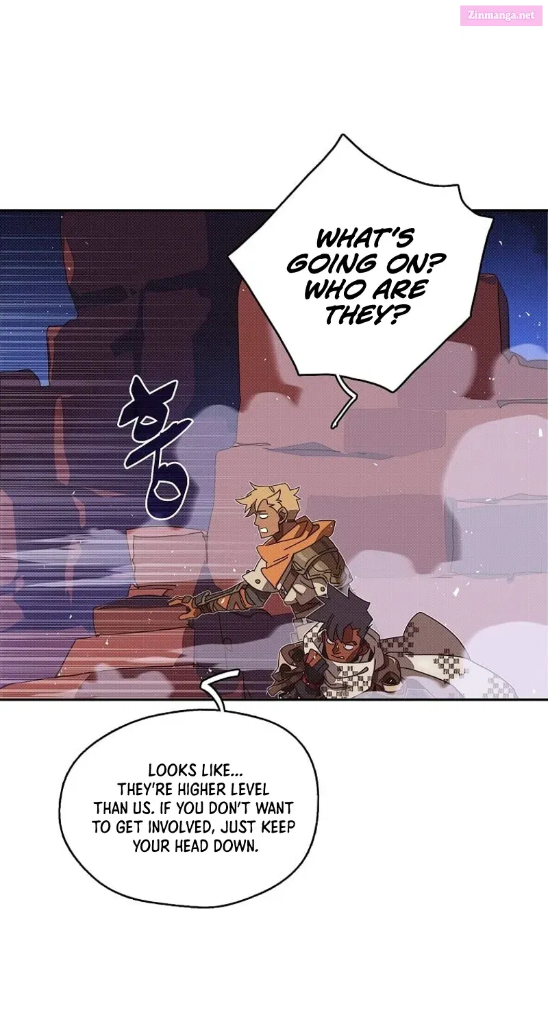 Something's Wrong With My Inventory Zinmanga X Chapter 17 Page 31